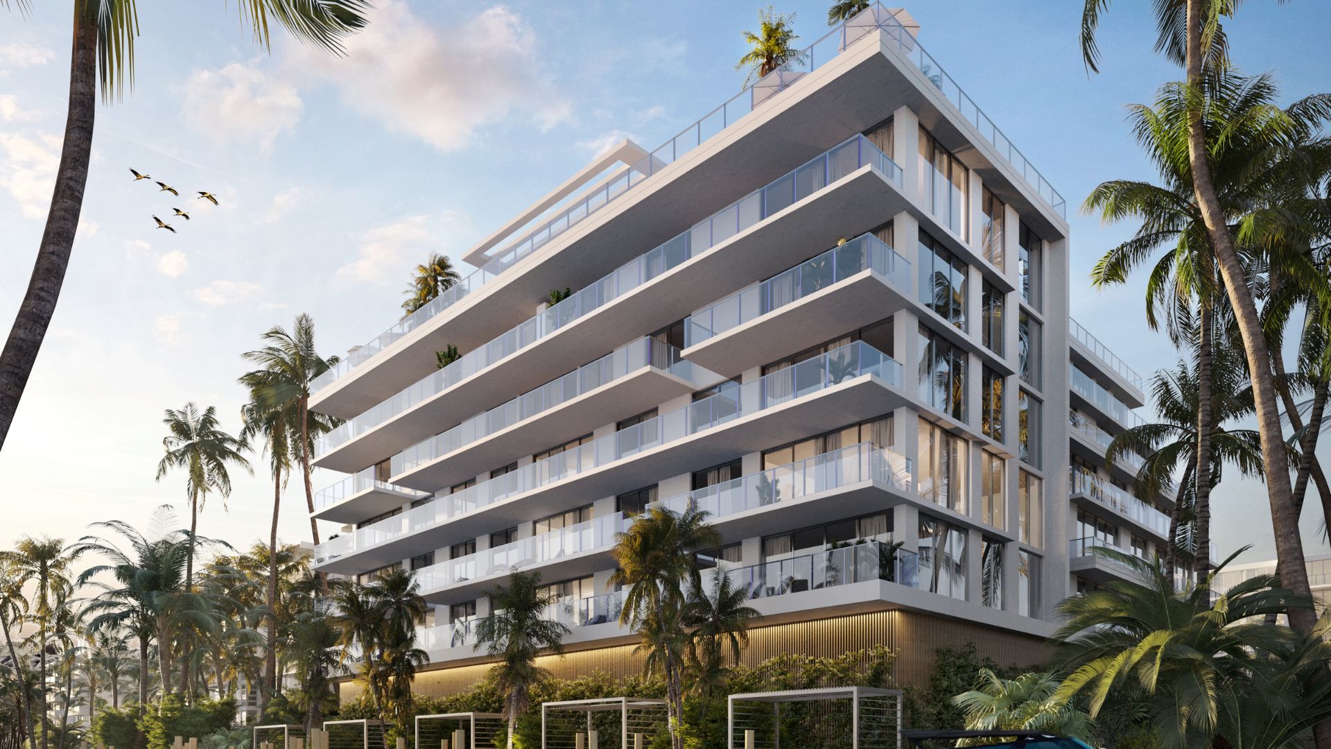 Origin Residences by Artefacto