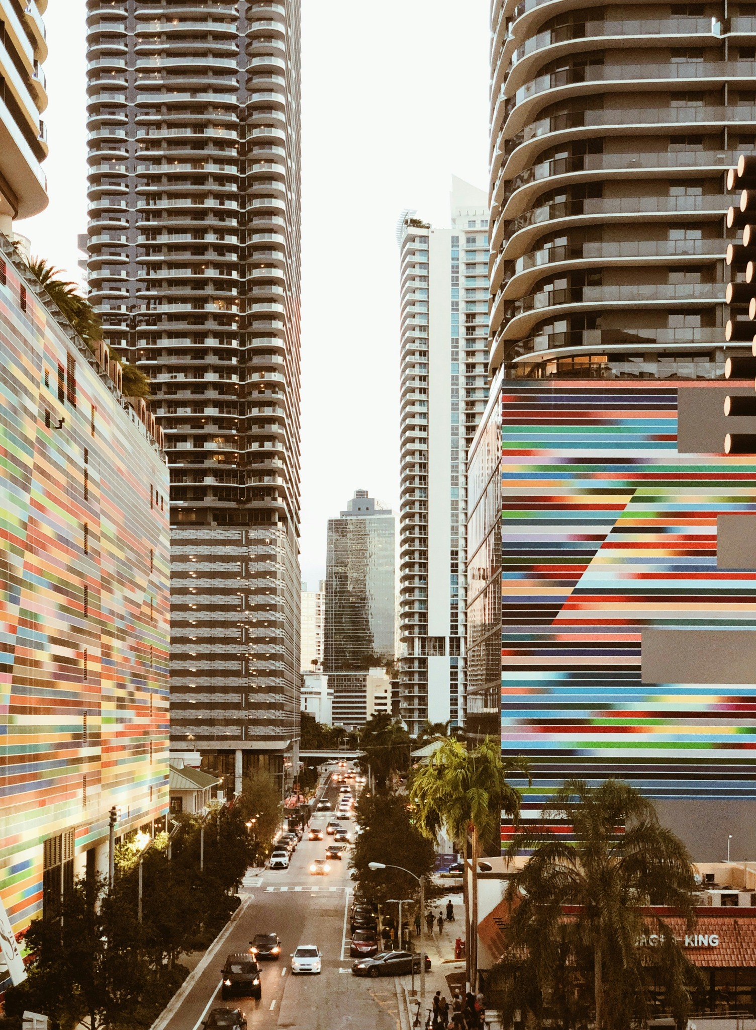 Brickell, Miami