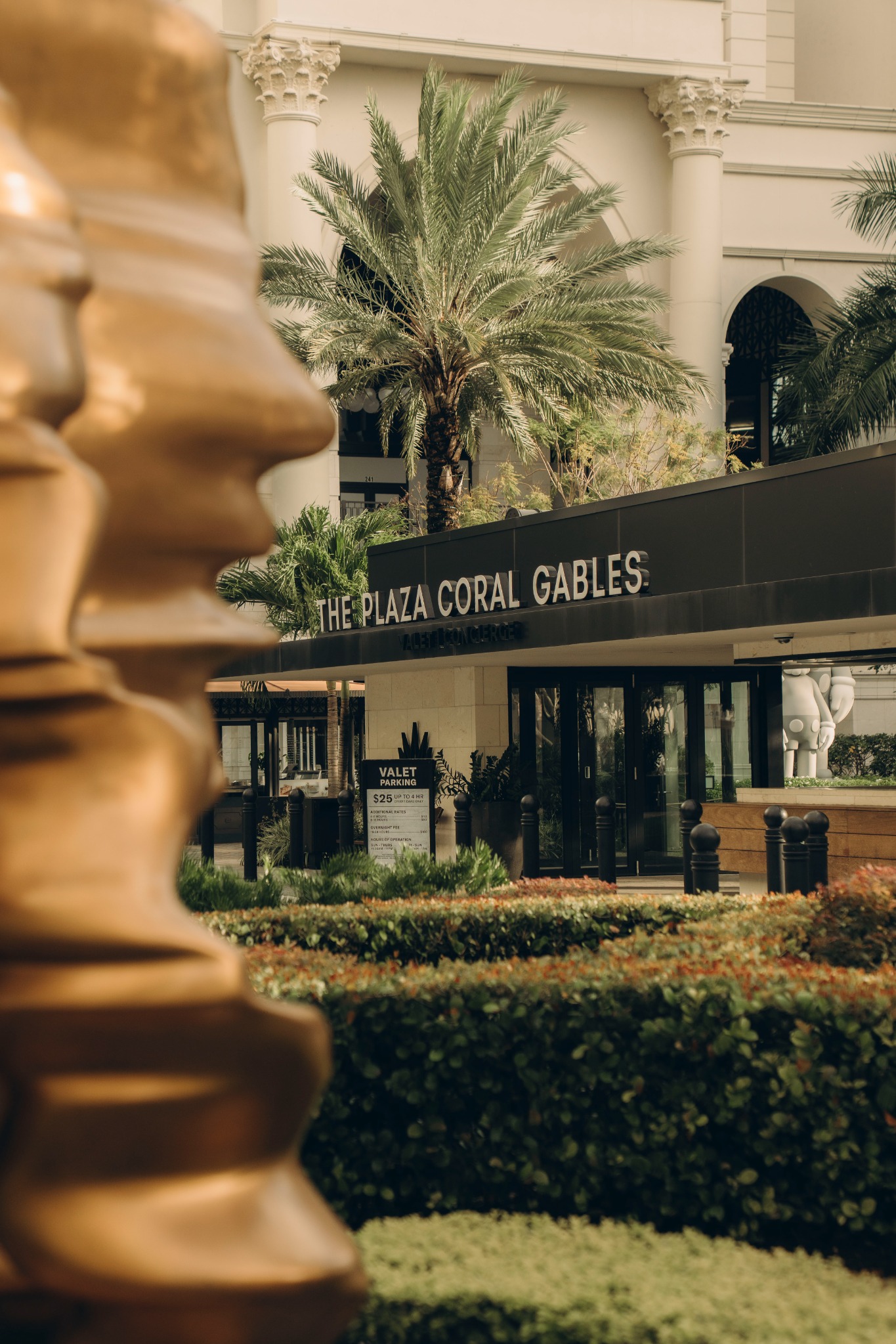 Coral Gables, Miami